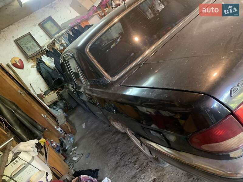 Седан ГАЗ 31105 Волга 2005 в Кременчуці фото 5 Седан ГАЗ 31105 Волга 2005 в Кременчуці