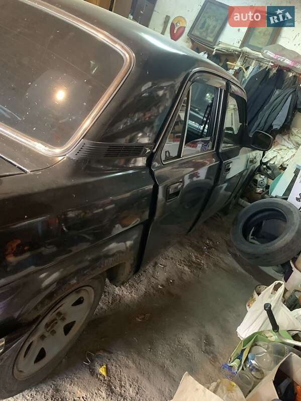 Седан ГАЗ 31105 Волга 2005 в Кременчуці фото 7 Седан ГАЗ 31105 Волга 2005 в Кременчуці