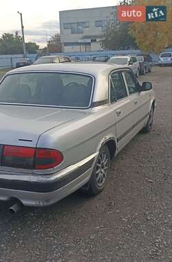 Седан ГАЗ 31105 Волга 2004 в 