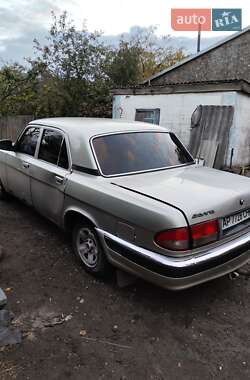 Седан ГАЗ 31105 Волга 2006 в  фото 6 Седан ГАЗ 31105 Волга 2006 в