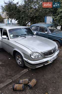 Седан ГАЗ 31105 Волга 2006 в  фото 10 Седан ГАЗ 31105 Волга 2006 в