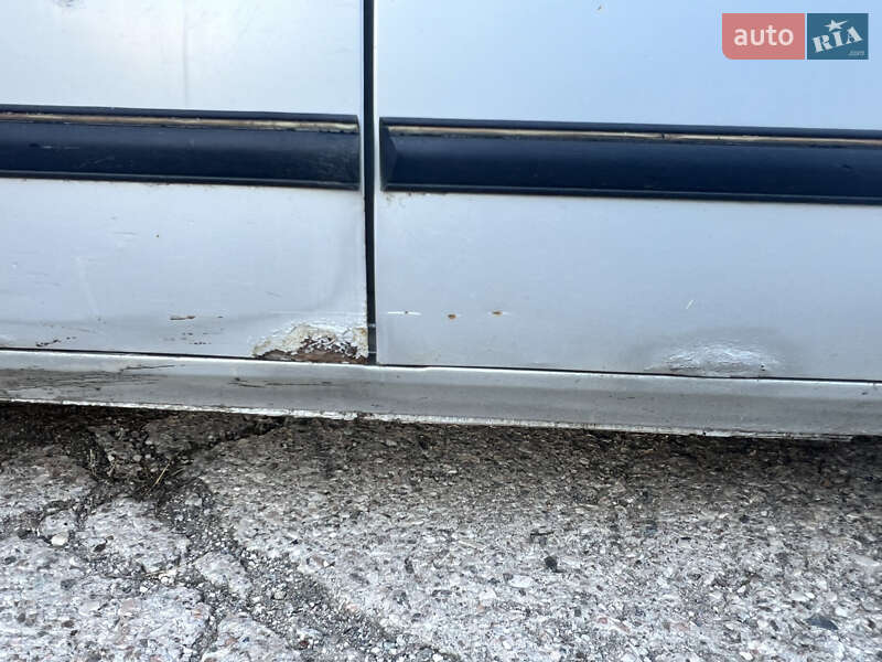 Седан ГАЗ 31105 Волга 2004 в Миколаєві фото 6 Седан ГАЗ 31105 Волга 2004 в Миколаєві