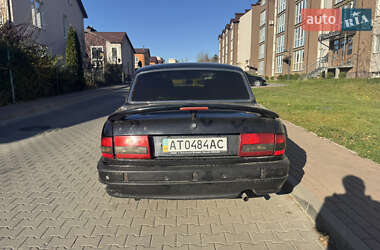 Седан ГАЗ 31105 Волга 2005 в Хмельницькому