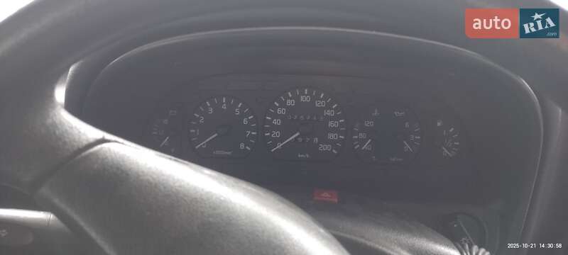 Седан ГАЗ 31105 Волга 2008 в Черкассах фото 4 Седан ГАЗ 31105 Волга 2008 в Черкассах