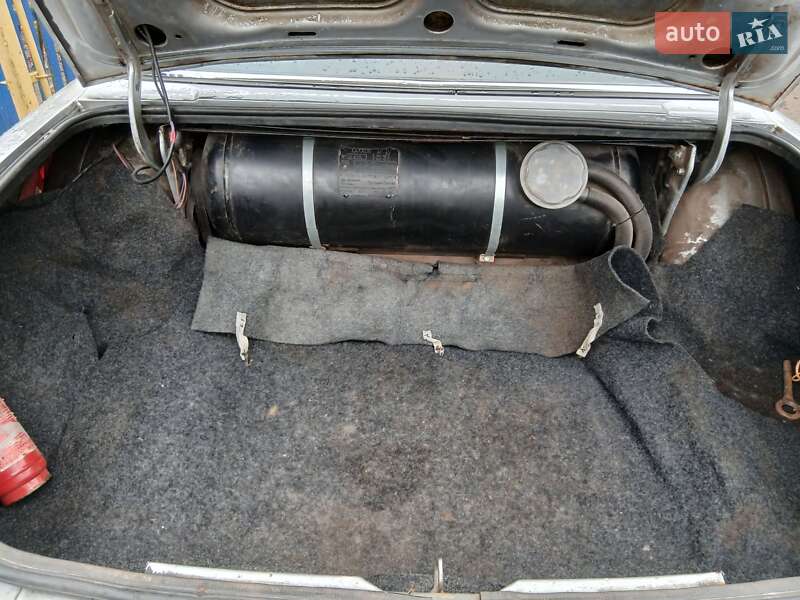 Седан ГАЗ 31105 Волга 2004 в Недригайлове