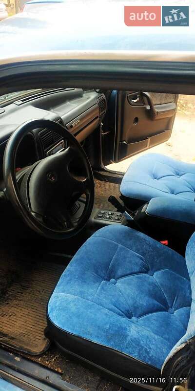 Седан ГАЗ 31105 Волга 2004 в Кривом Роге