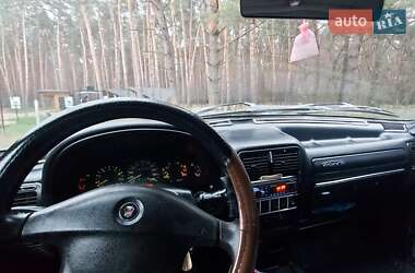 Седан ГАЗ 31105 Волга 2004 в Кременчуці