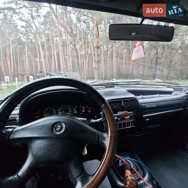 ГАЗ 31105 Волга 2004 ГАЗ 31105 Волга 2004