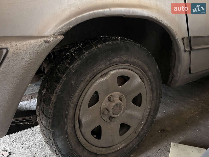 Седан ГАЗ 31105 Волга 2007 в Желтых Водах