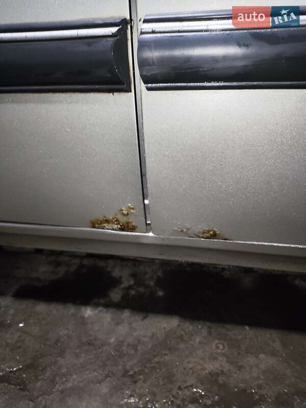 Седан ГАЗ 31105 Волга 2006 в Запоріжжі