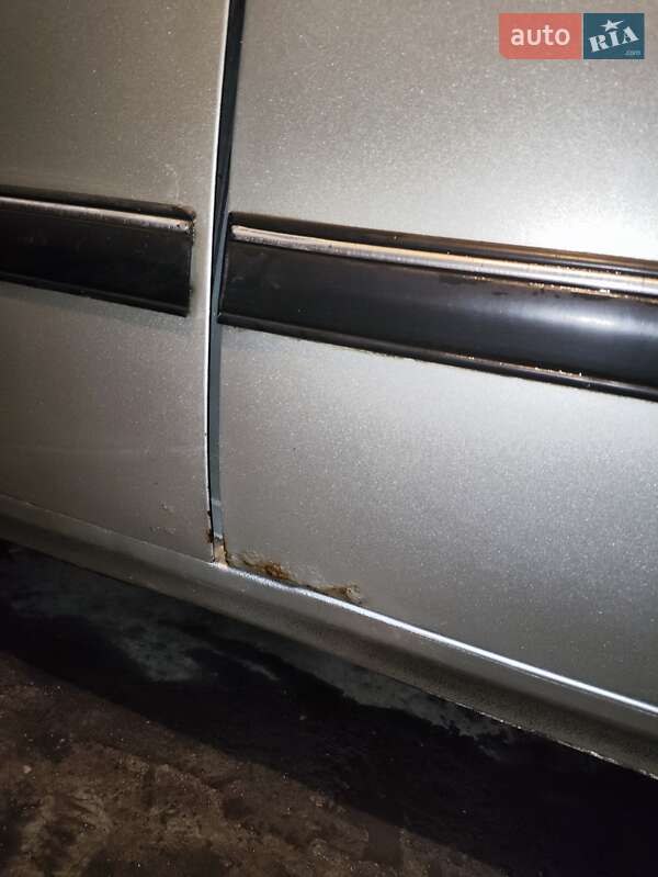 Седан ГАЗ 31105 Волга 2006 в Запоріжжі