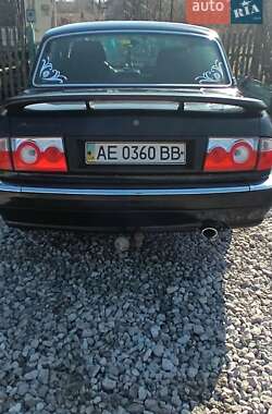 Седан ГАЗ 31105 Волга 2005 в Кривом Роге