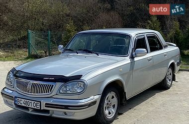 Седан ГАЗ 31105 Волга 2005 в Турці