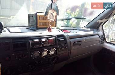 Универсал ГАЗ 3115 2003 в 