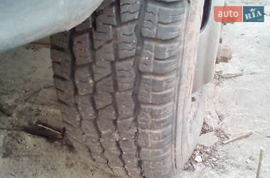 Минивэн ГАЗ 3221 Газель 1996 в Кривом Роге