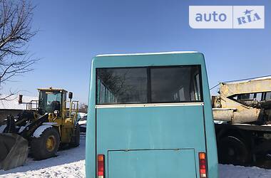 Міський автобус ГАЗ 3221 Газель 2008 в Мукачевому