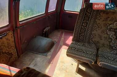 Микроавтобус ГАЗ 3221 Газель 2004 в Полтаве