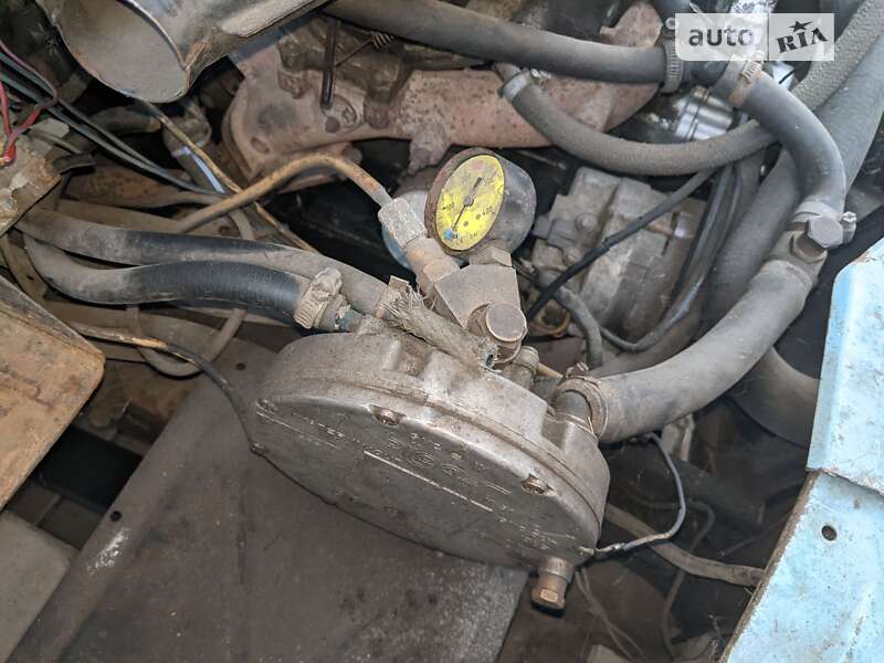 Пикап ГАЗ 3221 Газель 2000 в Черкассах