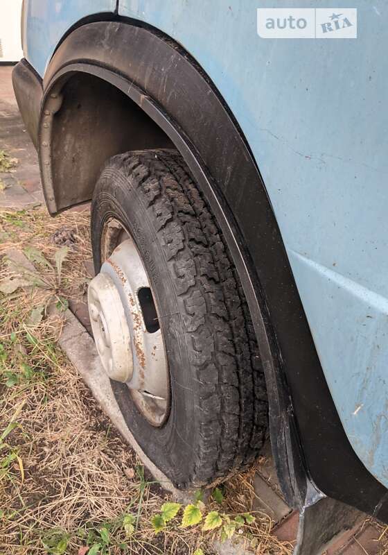 Пикап ГАЗ 3221 Газель 2000 в Черкассах