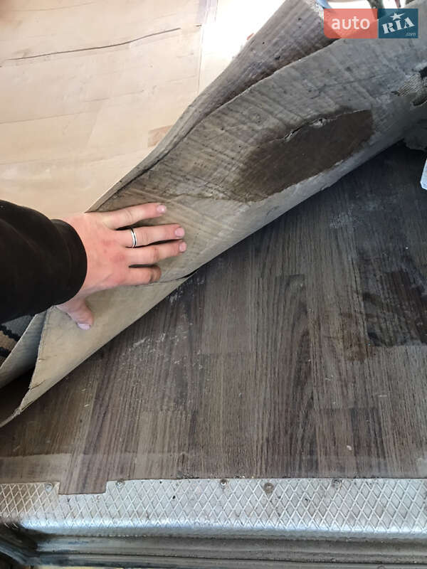 Минивэн ГАЗ 3221 Газель 2003 в Кропивницком фото 4 Минивэн ГАЗ 3221 Газель 2003 в Кропивницком