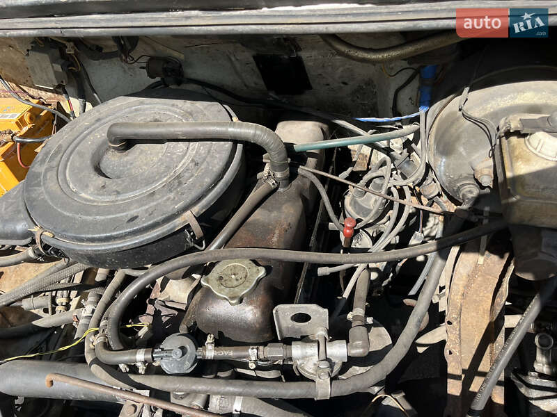 Пикап ГАЗ 3221 Газель 2001 в Днепре