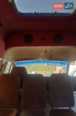 Мікроавтобус ГАЗ 3221 Газель 2003 в Старокостянтинові