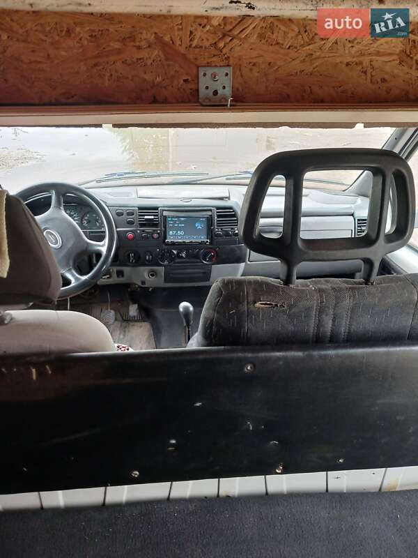 Інші автобуси ГАЗ 3221 Газель 2006 в Дніпрі