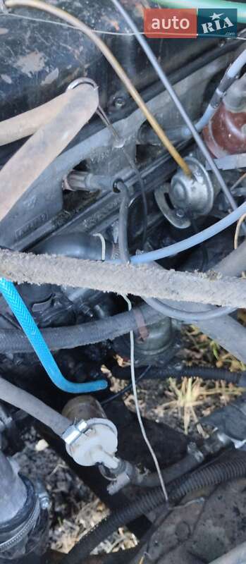 Микроавтобус ГАЗ 3221 Газель 2003 в Житомире фото 3 Микроавтобус ГАЗ 3221 Газель 2003 в Житомире