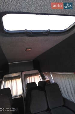 Другие автобусы ГАЗ 3221 Газель 2002 в 