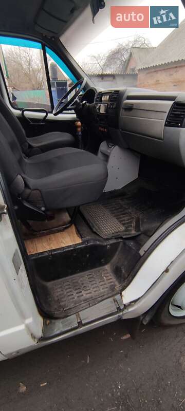 Пикап ГАЗ 3221 Газель 2006 в Полтаве