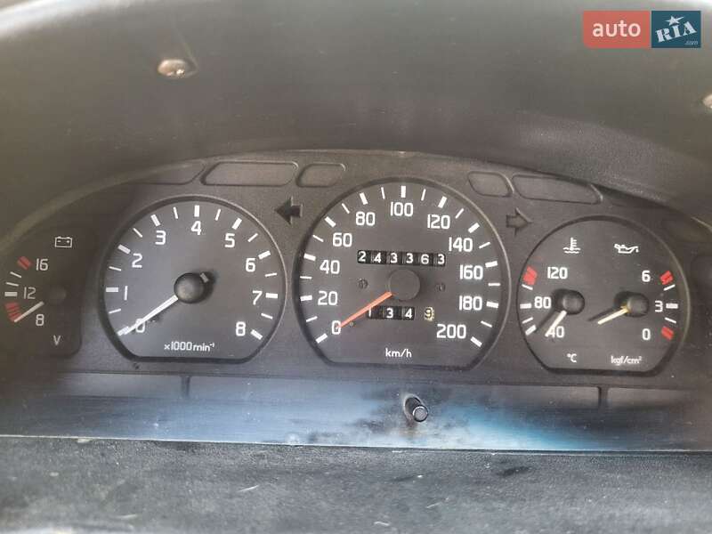 Пикап ГАЗ 3221 Газель 2006 в Апостолово