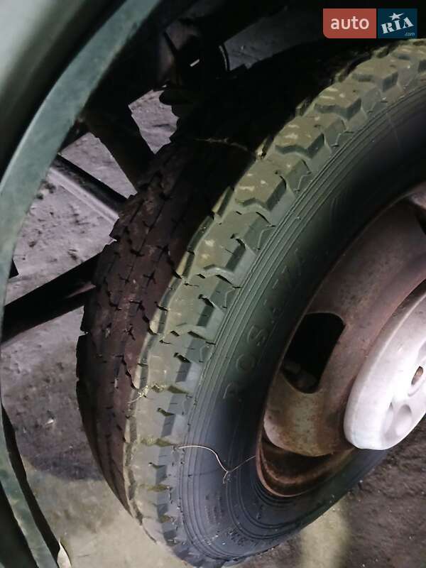 Мікроавтобус ГАЗ 3221 Газель 2010 в Чернігові