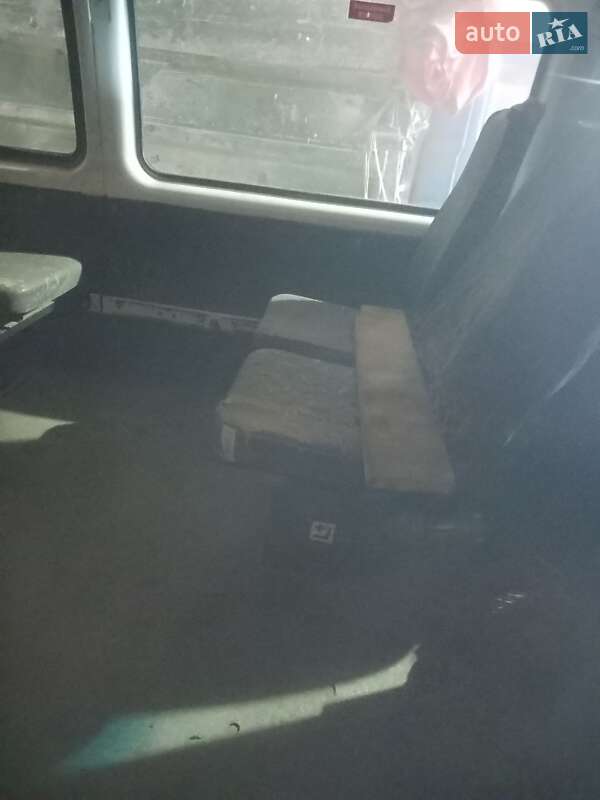 Мікроавтобус ГАЗ 3221 Газель 2010 в Чернігові