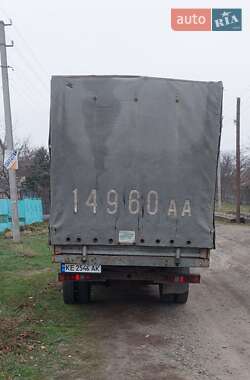 Универсал ГАЗ 3221 Газель 1999 в 
