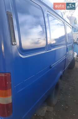 Універсал ГАЗ 3221 Газель 2005 в 