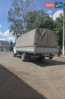Пикап ГАЗ 3221 Газель 2007 в 