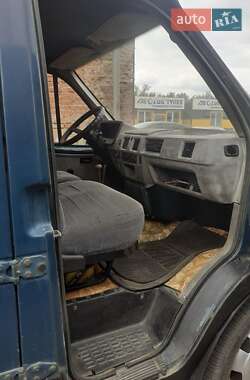 Інші автобуси ГАЗ 3221 Газель 2001 в 
