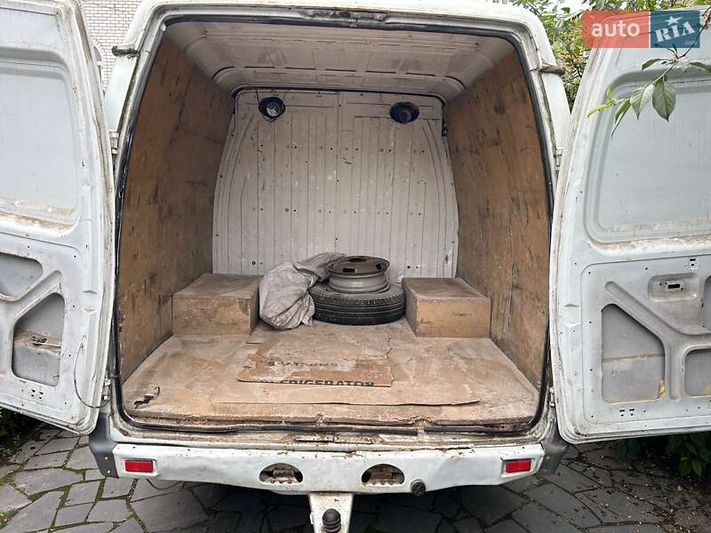 Универсал ГАЗ 3221 Газель 2007 в Киеве