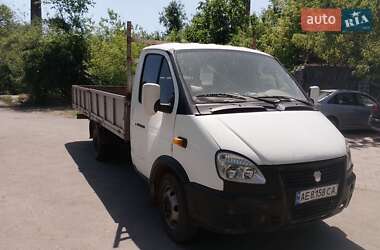 Купе ГАЗ 3221 Газель 2007 в Кривом Роге