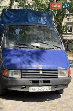 Универсал ГАЗ 3221 Газель 1996 в Запорожье