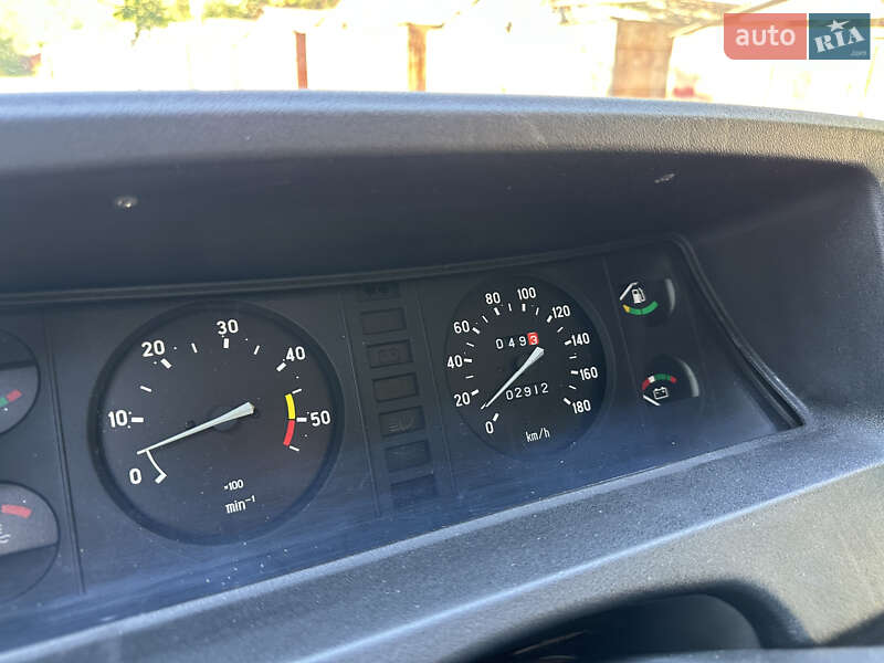 Универсал ГАЗ 3221 Газель 1998 в Днепре