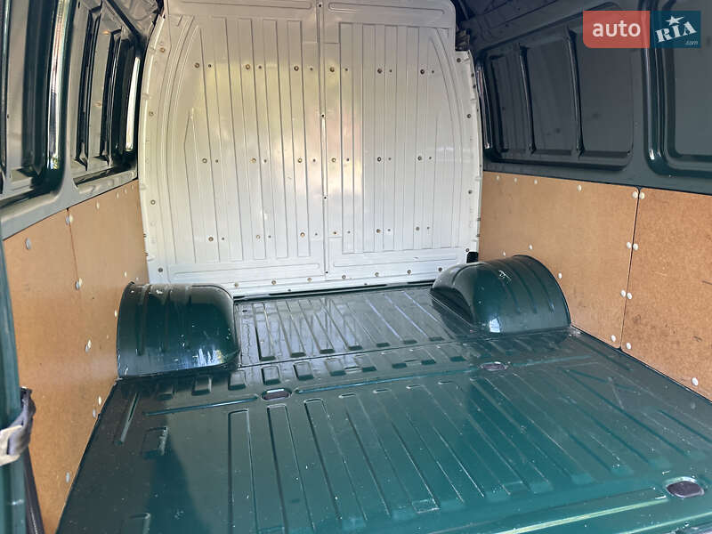 Универсал ГАЗ 3221 Газель 1998 в Днепре