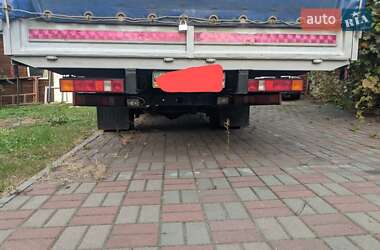 Пикап ГАЗ 3221 Газель 2000 в 