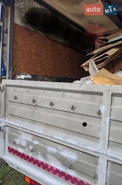 Пикап ГАЗ 3221 Газель 2000 в 