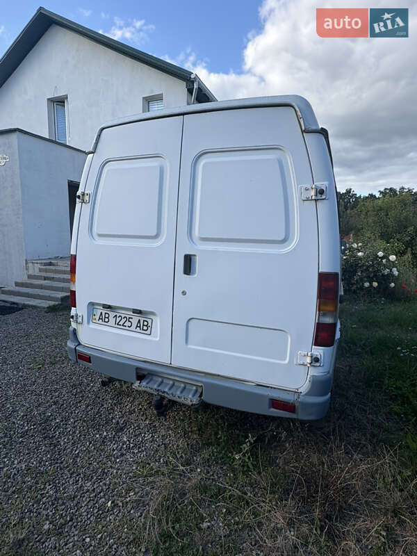 Универсал ГАЗ 3221 Газель 2004 в Виннице