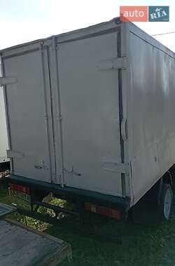 Пикап ГАЗ 3221 Газель 2006 в Чернигове