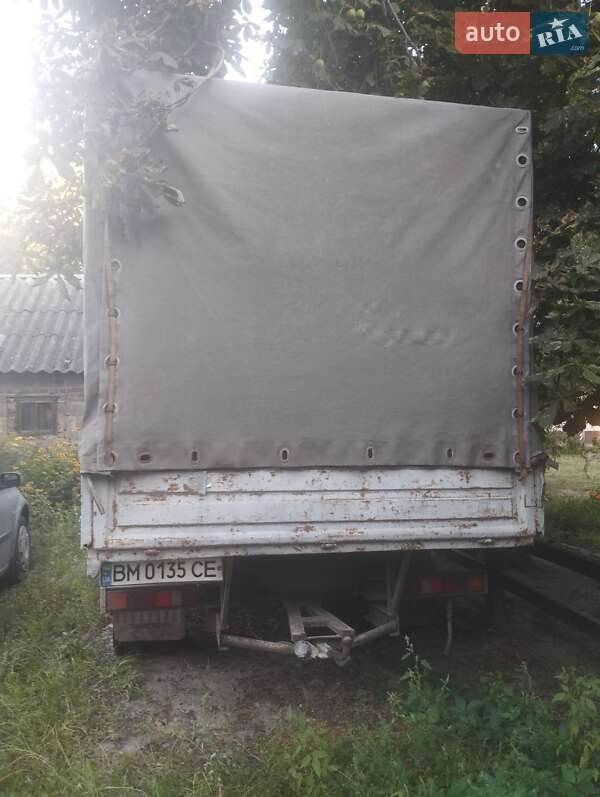 Универсал ГАЗ 3221 Газель 2006 в Сумах