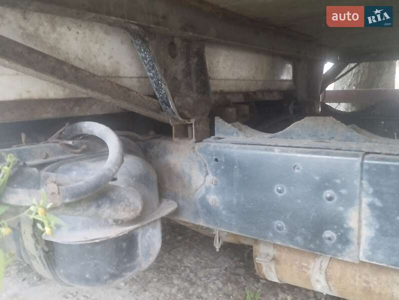 Универсал ГАЗ 3221 Газель 2006 в Сумах