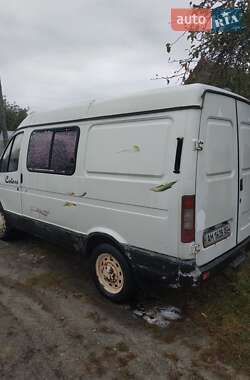 Седан ГАЗ 3221 Газель 2000 в 