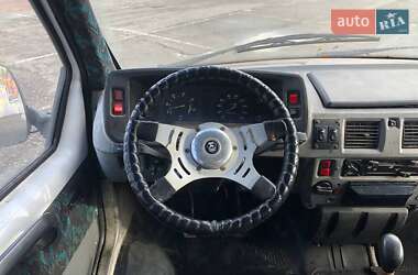 Универсал ГАЗ 3221 Газель 2002 в 